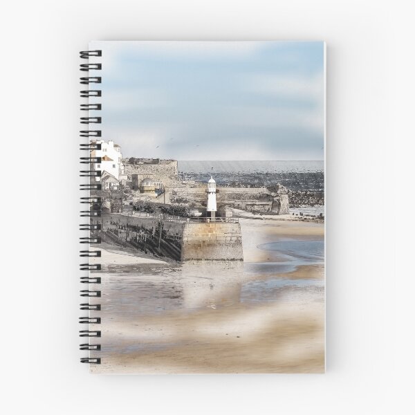 Item preview, St Ives Cornwall  designed and sold by BerylBez.