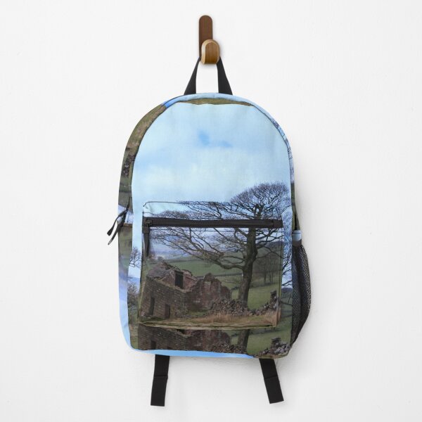Item preview, roach end barn designed and sold by tammy mellor.