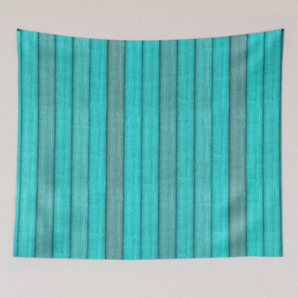 Item preview, Blue wood planks texture designed and sold by UDDesign.