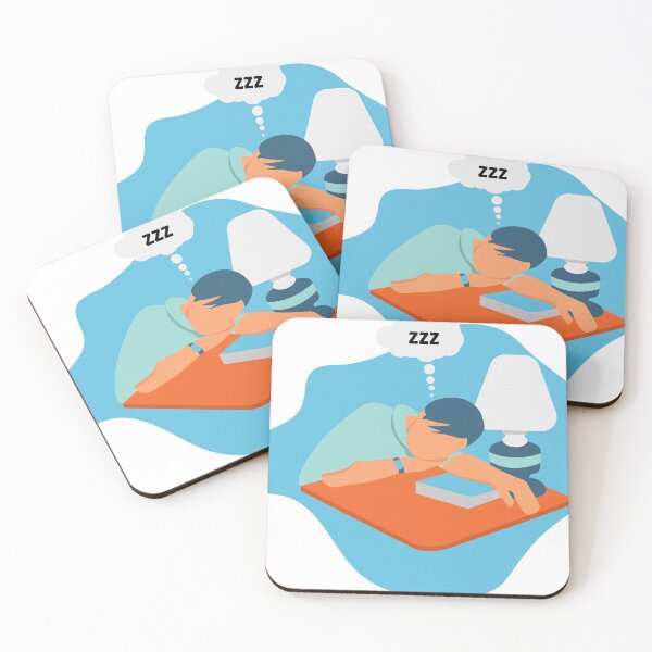 Item preview, Sleep designed and sold by DoyDrCreative.