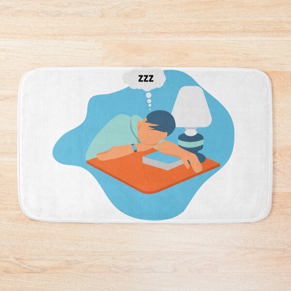 Item preview, Sleep designed and sold by DoyDrCreative.