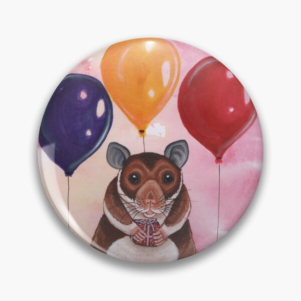 Item preview, Hamster Party designed and sold by WolfySilver.