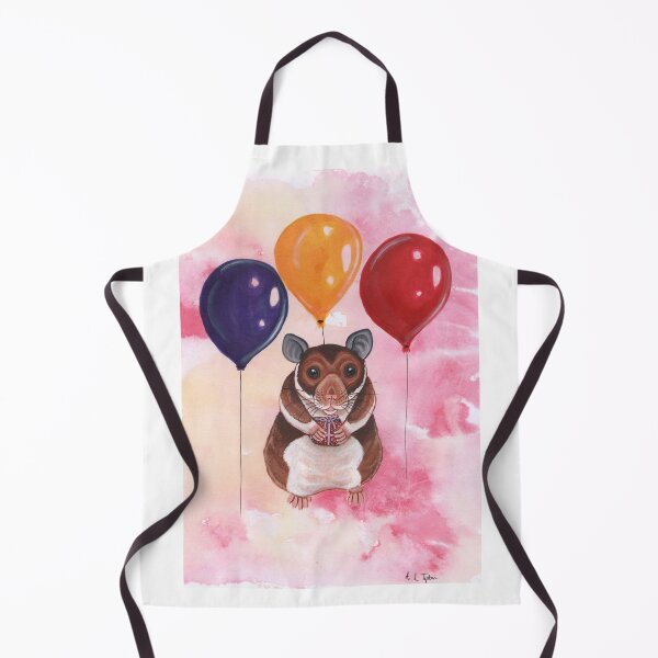 Item preview, Hamster Party designed and sold by WolfySilver.