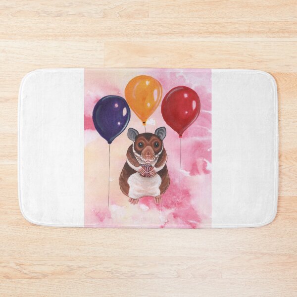 Item preview, Hamster Party designed and sold by WolfySilver.