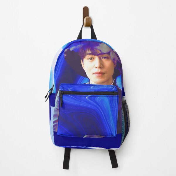 Item preview, Lee Dong Wook + Blue Clouds designed and sold by kpopkdramamerch.