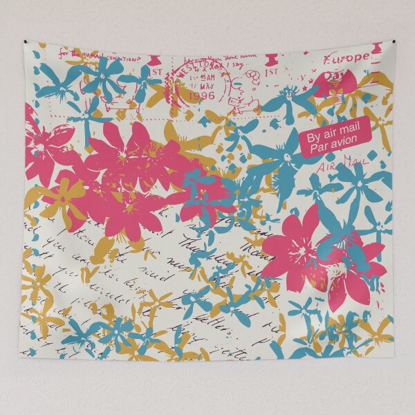 Item preview, Sent With Love designed and sold by BrionyCreative.