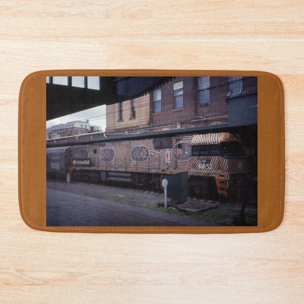 Item preview, Diesel Engine @ Central Station, Sydney 2000 designed and sold by muz2142.