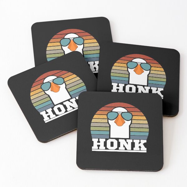 Item preview, Funny Retro Pilot Goose designed and sold by Daytone.