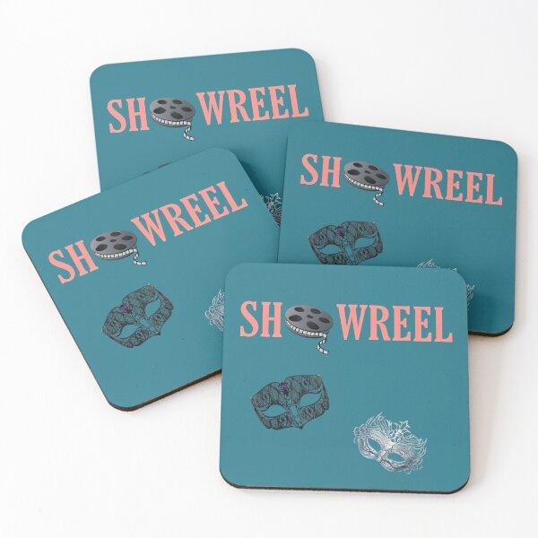 Item preview, Life is a showreel designed and sold by SidTastic .