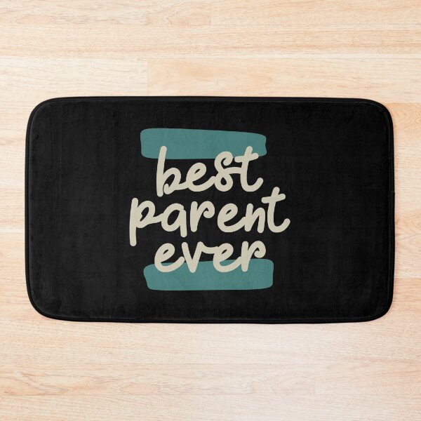 Item preview, BEST PARENT EVER NATIONAL PARENTS DAY designed and sold by StaceyChito.