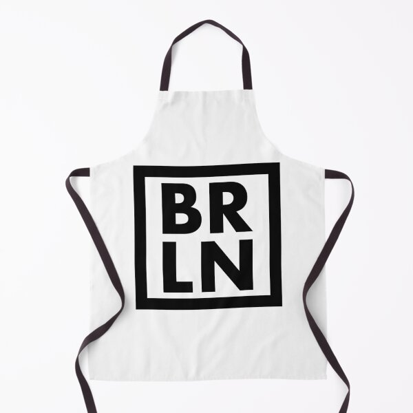 Item preview, Berlin text logo designed and sold by UDDesign.