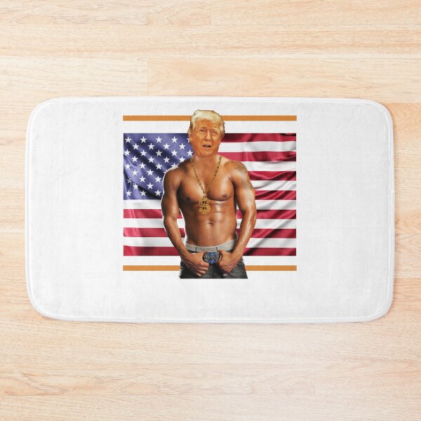 Item preview, Trump Life Gangster Gift Design Idea Pr Trump Lib Bash product designed and sold by Lisbob.