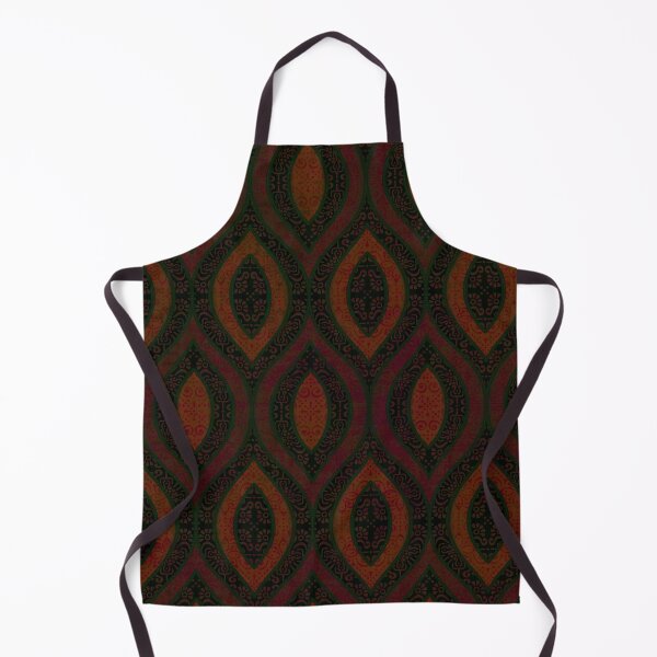 Item preview, Traditional Indonesian batik ethnic pattern design designed and sold by baligaia.