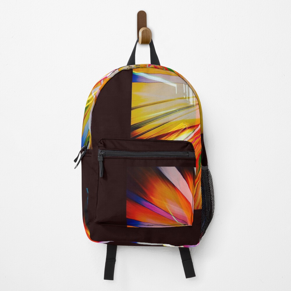 Item preview, Backpack designed and sold by BerylBez.