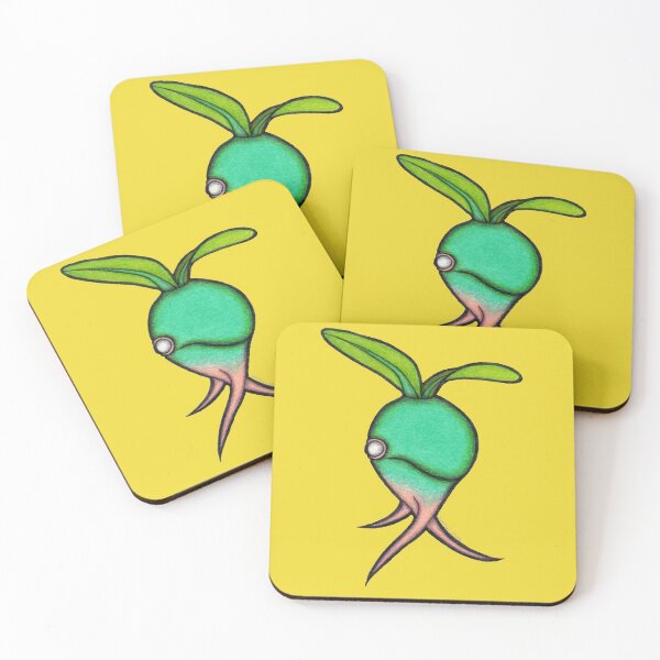 Item preview, Baby Green Succulent. designed and sold by NamtansHands999.