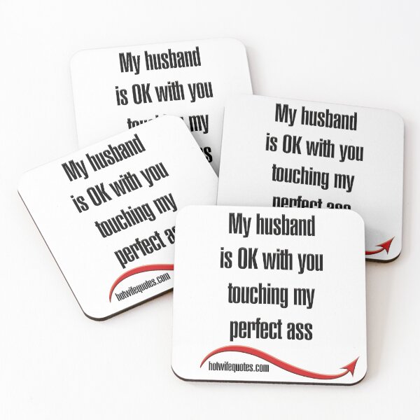 Item preview,  just let me know - we will add it to our program! designed and sold by hotwifequotes.