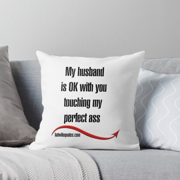 Item preview,  just let me know - we will add it to our program! designed and sold by hotwifequotes.