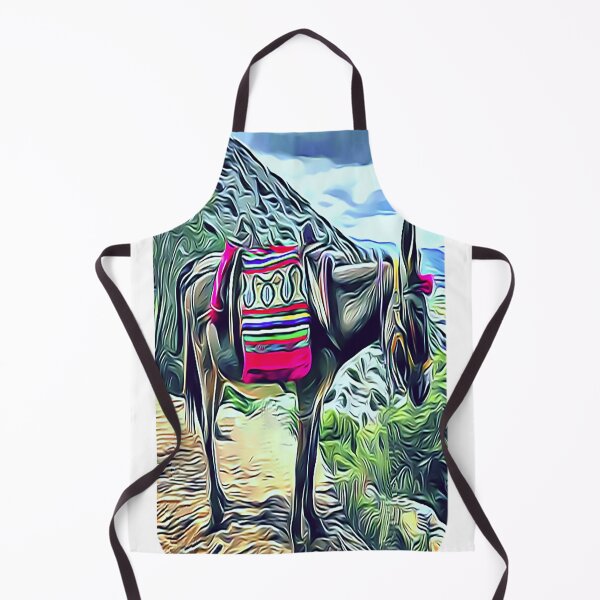Item preview, Mexican Burro  designed and sold by Sunleil.