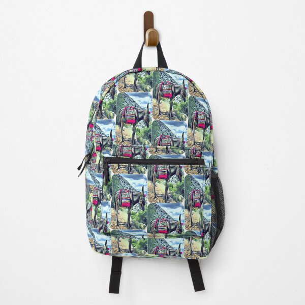 Item preview, Mexican Burro  designed and sold by Sunleil.
