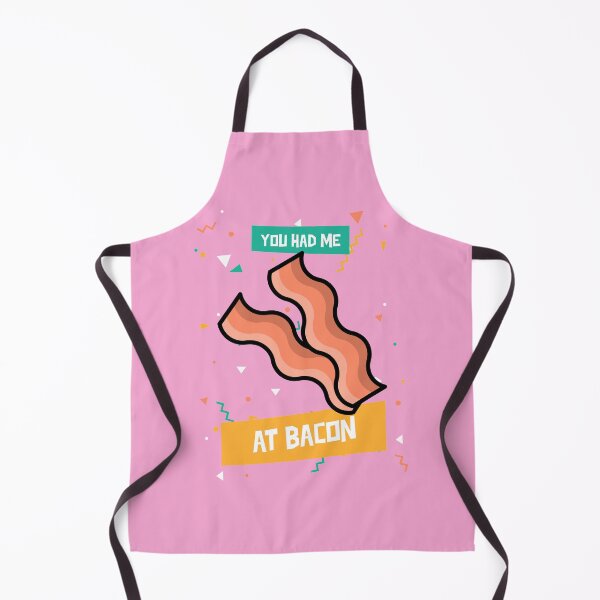 Item preview, Did You Say Bacon? designed and sold by NebulaDesigns86.