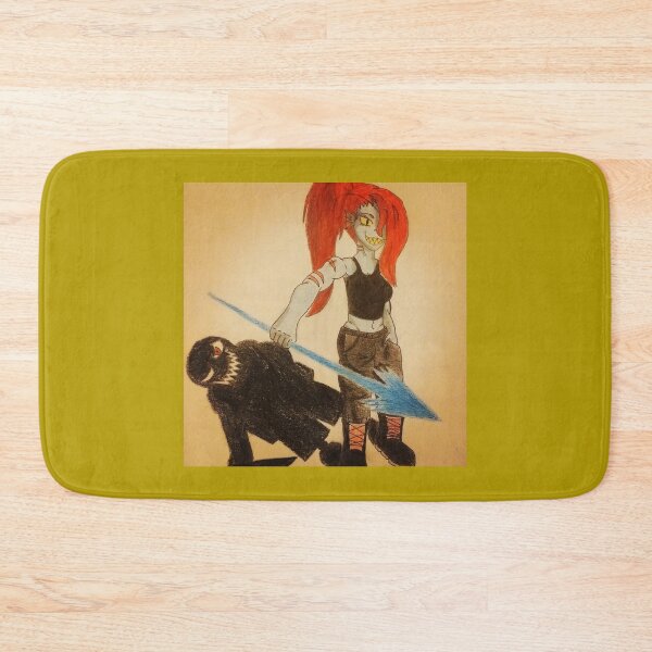 Item preview, Undyne Night designed and sold by NightSans.