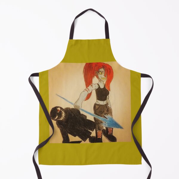 Item preview, Undyne Night designed and sold by NightSans.