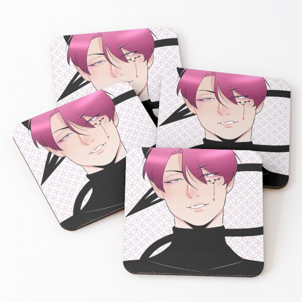 Item preview, Geovani  designed and sold by Dokidokisuga.
