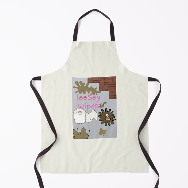 Item preview, Loosoy WIpes designed and sold by modemunch.