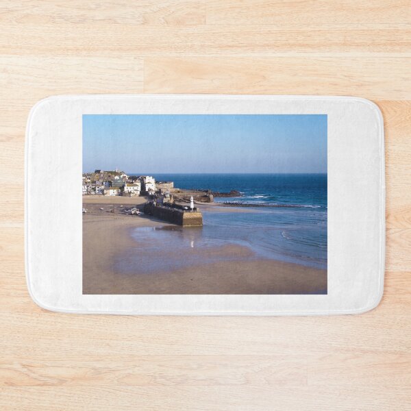 Item preview, St Ives Cornwall  designed and sold by BerylBez.