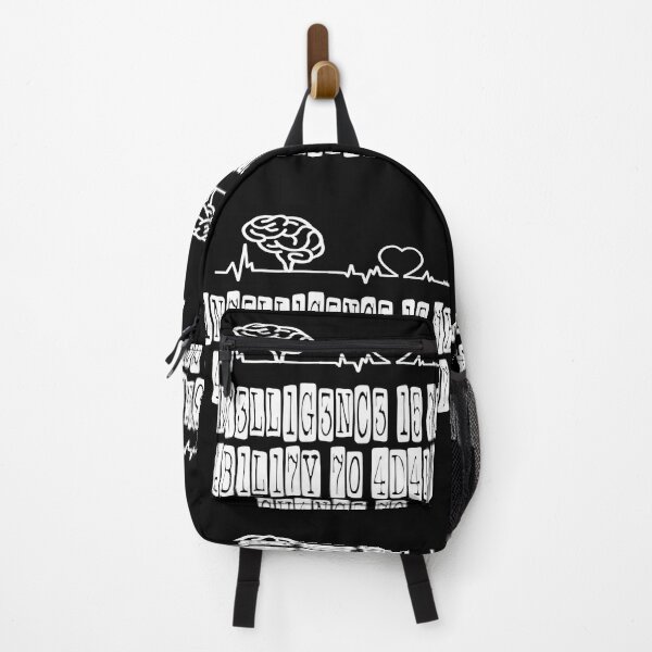 Item preview, 1n73ll1g3nc3 15 7h3 4b1l17y 70 4d4p7 70 Intelligence Is The Ability To Adapt To Things   1 designed and sold by diab diab.