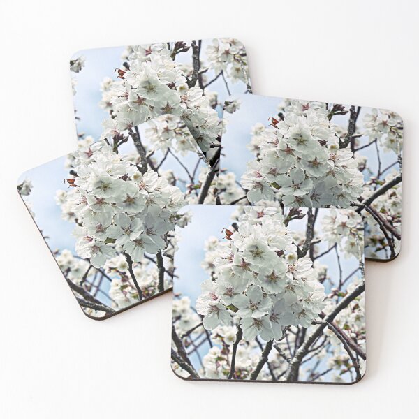 Item preview, Cherry Blossom designed and sold by naturelover.