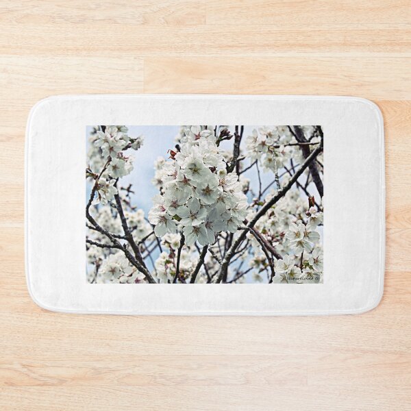 Item preview, Cherry Blossom designed and sold by naturelover.