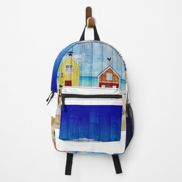 Item preview, Beach scene  designed and sold by BerylBez.