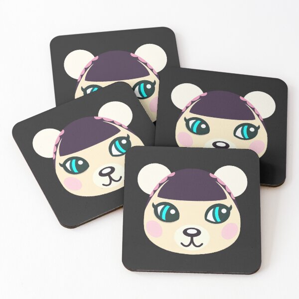 Item preview, Pekoe Icon designed and sold by slmarcotte000.