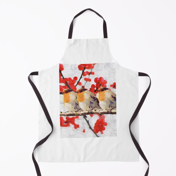 Item preview, Three little birds designed and sold by BerylBez.