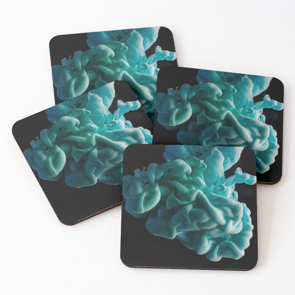 Item preview, Turquoise Cloud designed and sold by Parker Shoaf.