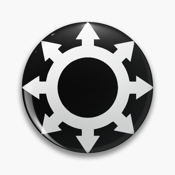 Item preview, Logotipo DarkCompass - Blanco designed and sold by darkcompass.