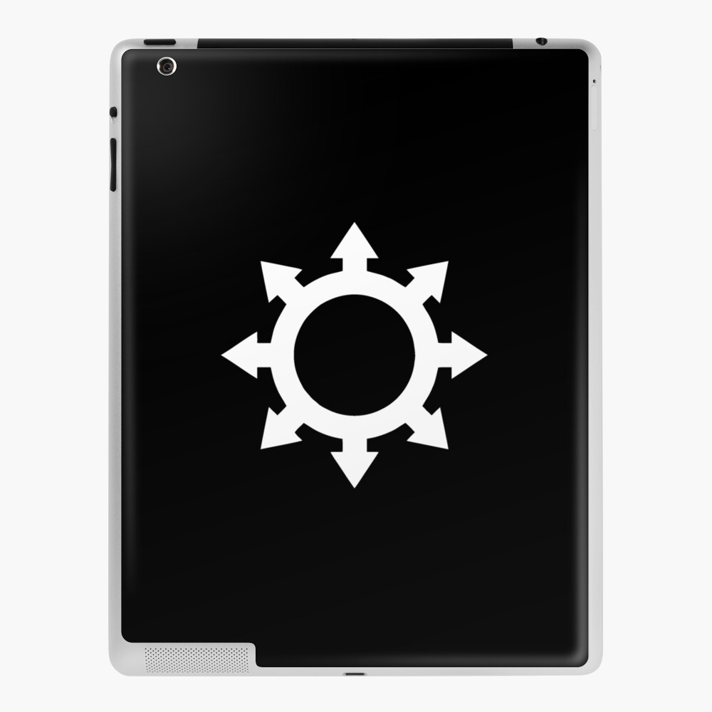 Item preview, iPad Skin designed and sold by darkcompass.