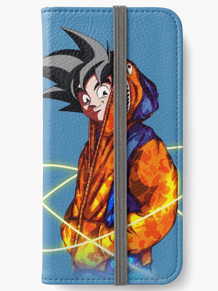 Goku Bape Classic TShirt1074 Poster for Sale by KurtCaceres