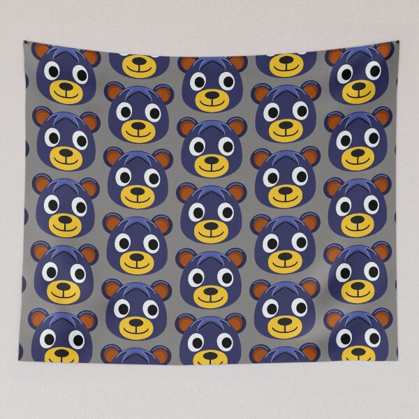 Item preview, Poncho Icon designed and sold by slmarcotte000.