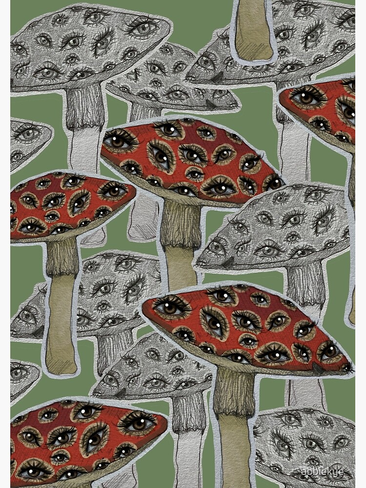 Fungi King - Roblox