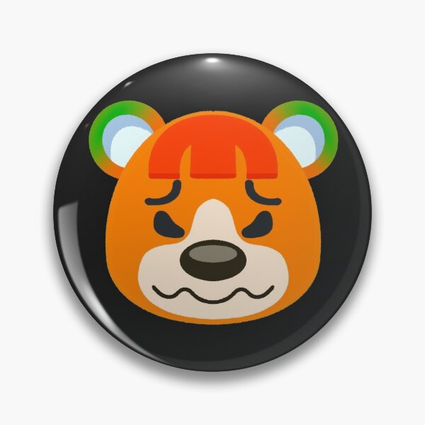 Item preview, Pudge Icon designed and sold by slmarcotte000.