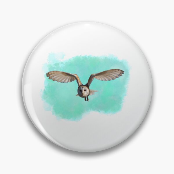Item preview, The Owl designed and sold by FLY429.