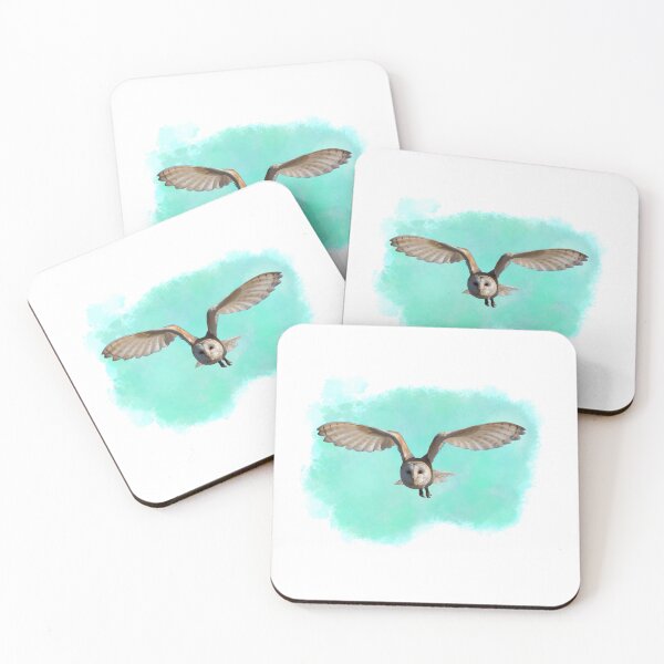 Item preview, The Owl designed and sold by FLY429.