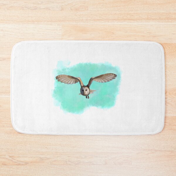 Item preview, The Owl designed and sold by FLY429.