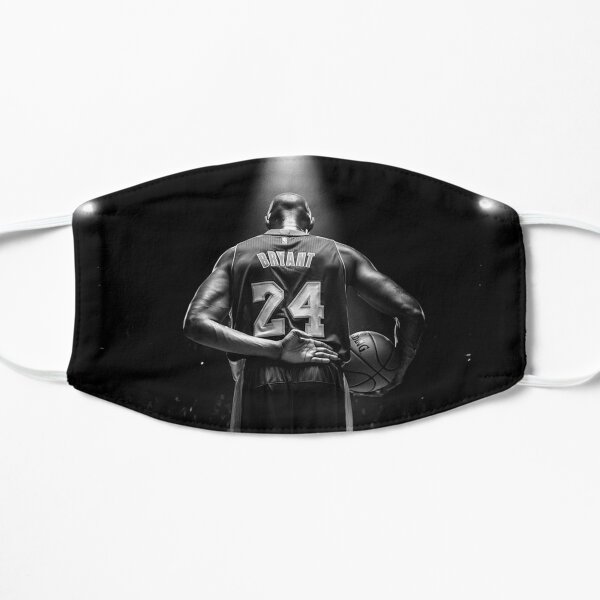 Basket Legends Tribute, Kobe Bryant, 24 Mask
