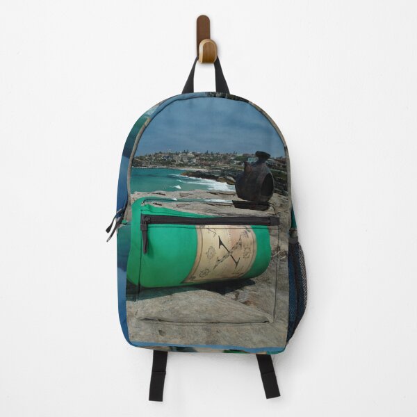 Item preview, One Green Bottle @ Sculptures By Sea 2011 designed and sold by muz2142.