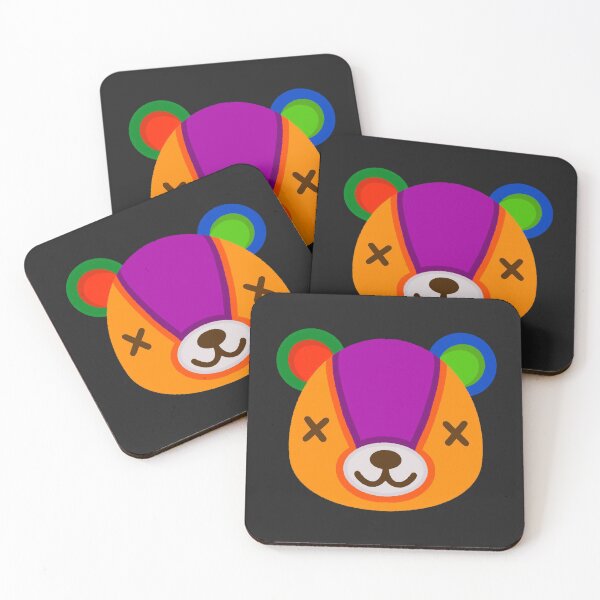 Item preview, Stitches Icon designed and sold by slmarcotte000.