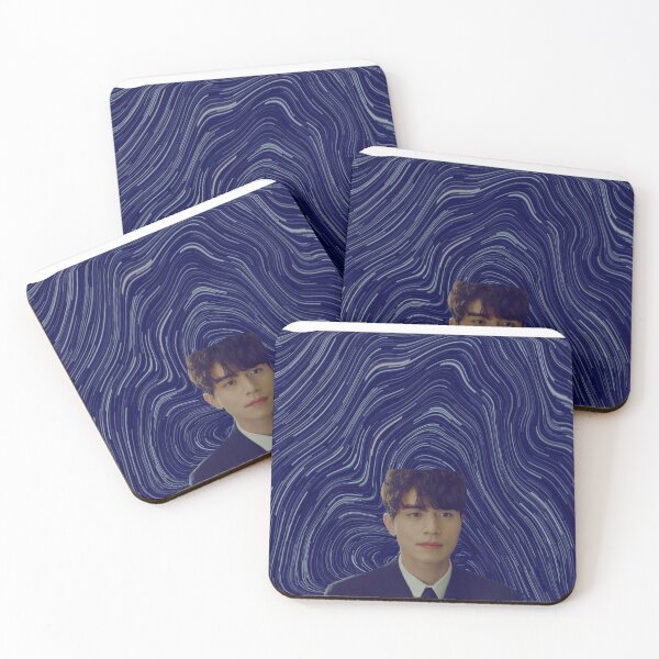 Item preview, Lee Dong Wook + Blue Marble designed and sold by kpopkdramamerch.