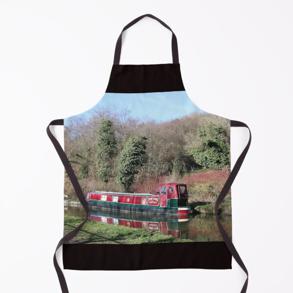 Item preview, froghall canal designed and sold by tammy mellor.